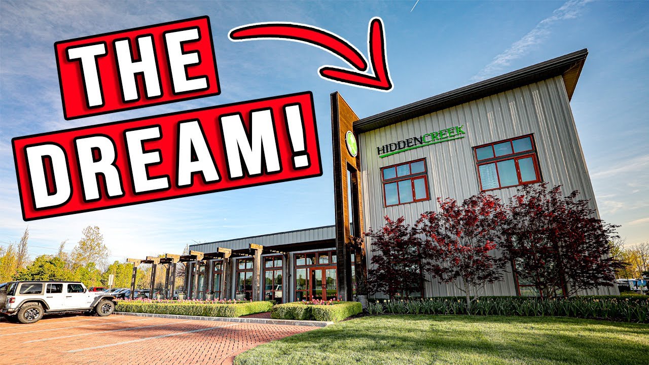 Get Ready for the Most Epic $25 Million Shop Tour of 2024!