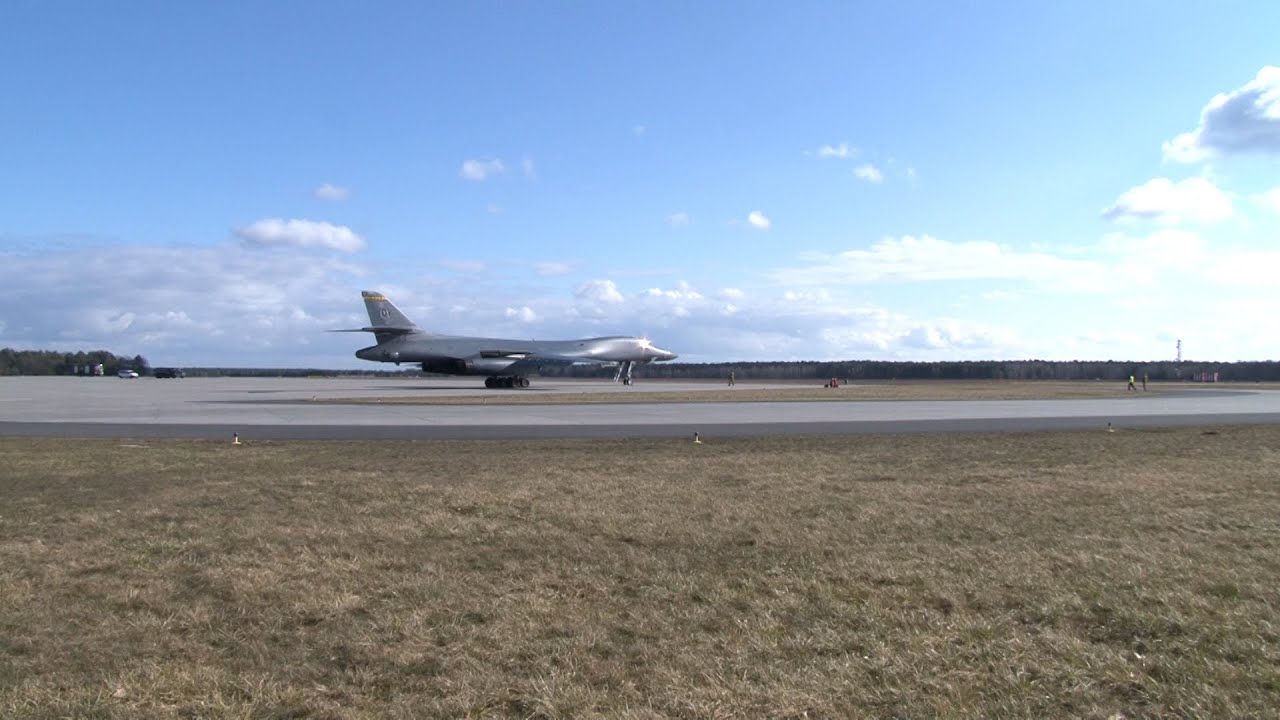 Powidz - kr&oacute;tka relacja z wydarzenia