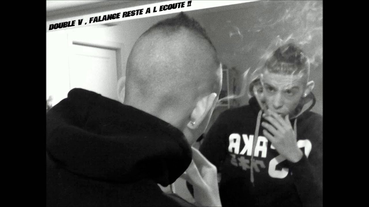 Double-V feat sarah souh : je tes jamais oublier
