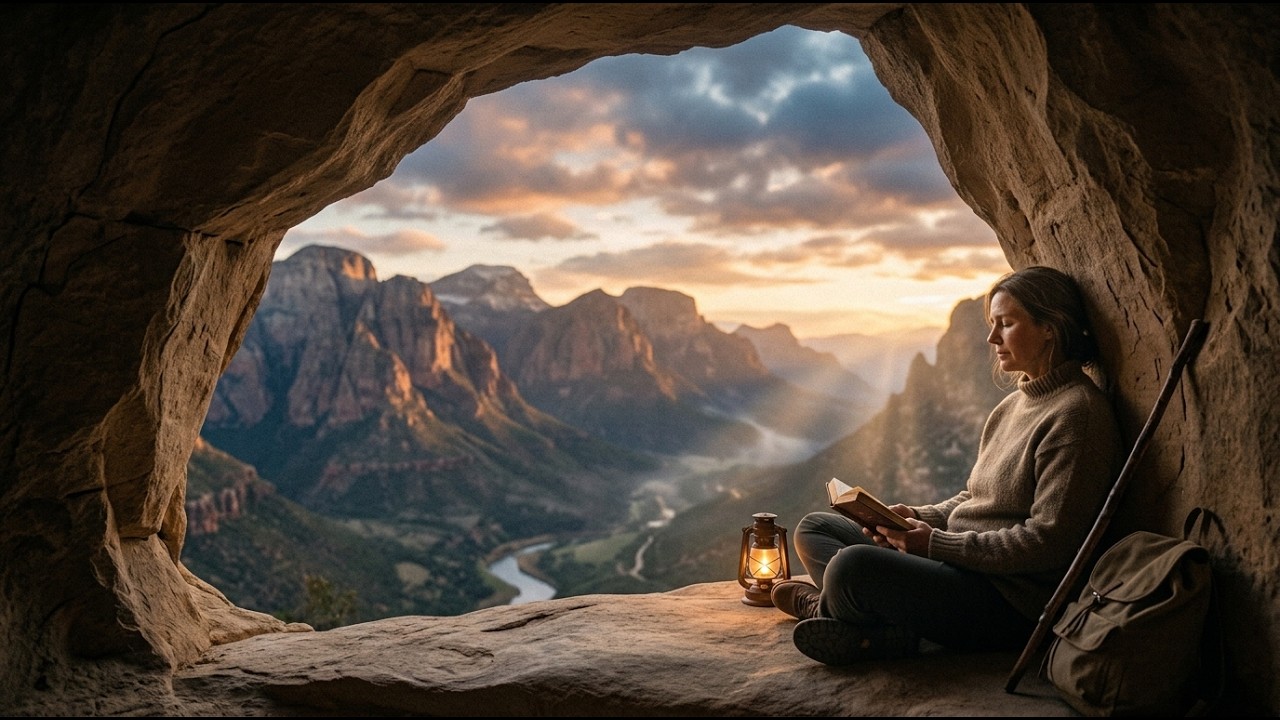 Deus é Meu Refúgio