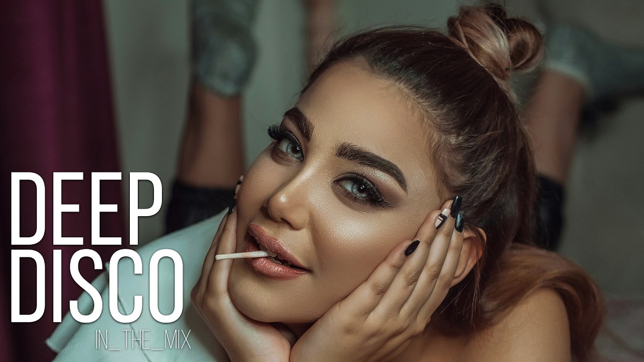 Deep House 2025 I Evony Chill Out Mix #111