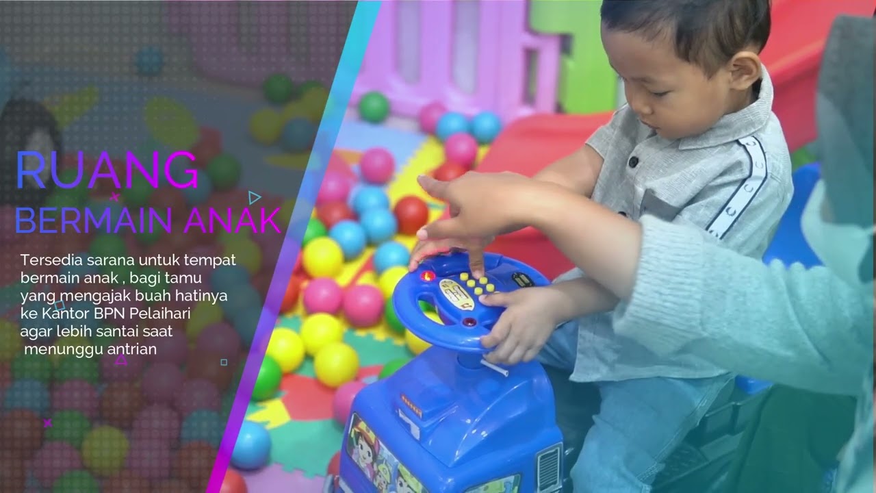 Profil dan Inovasi Pelayanan Kantor Pertanahan Kabupaten Tanah Laut