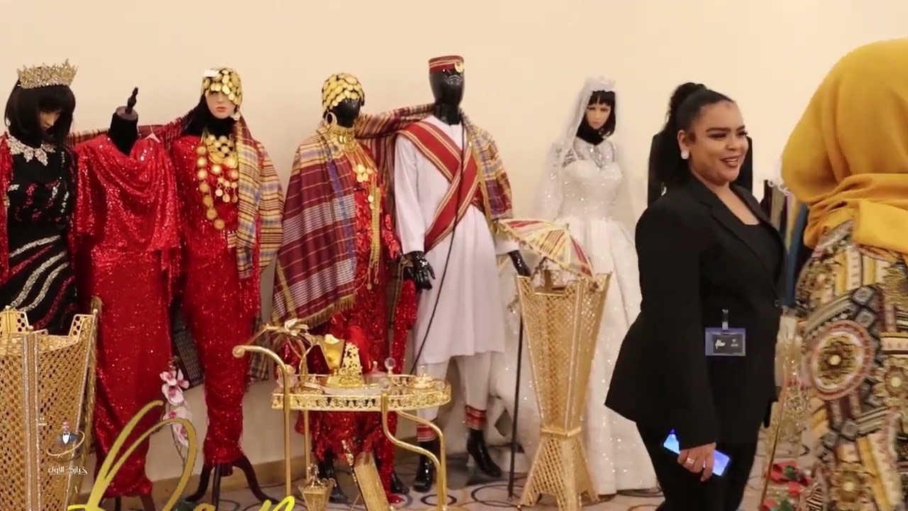 🎉🛍️إحتفال بازارمحمد جكيت السابع . صالة قصر الحواهر بإمارة عجمان! 🎉🛍️