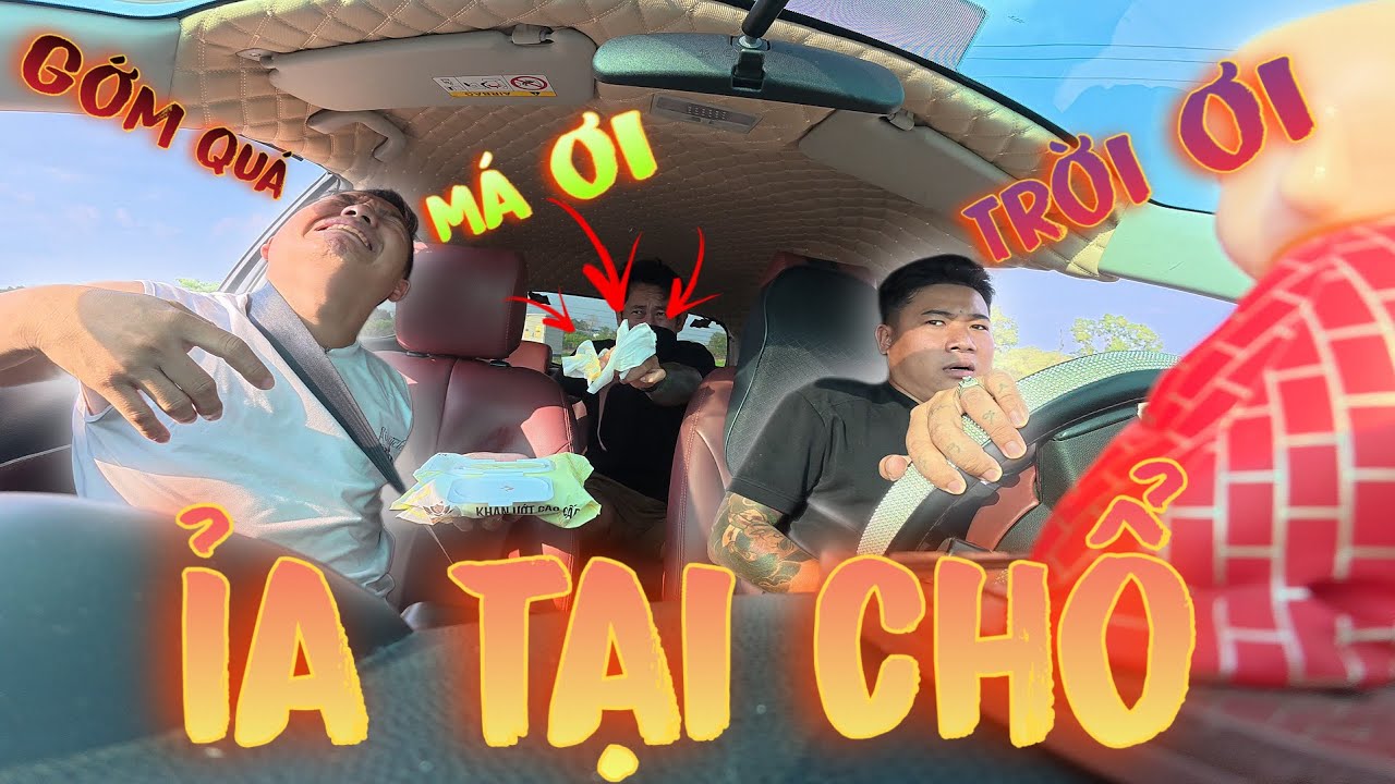 TNB - Quay Trở Lại Với Màn Troll Thúi Banh Nóc Của Danh ! | Thanh Nhã Vlog