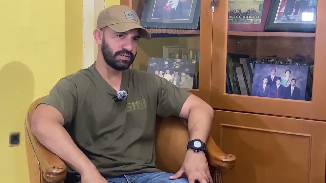 Almerio Lopes: Ho Fuan Boot, Halo Voluntariu Apoiu Umanitariu Ba Ukraina #SalvadorTalks4