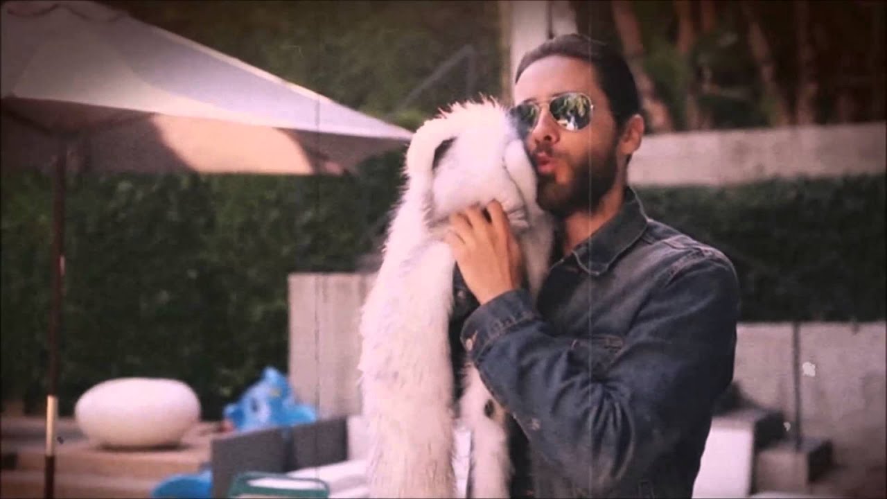 Jared Leto | Salvation