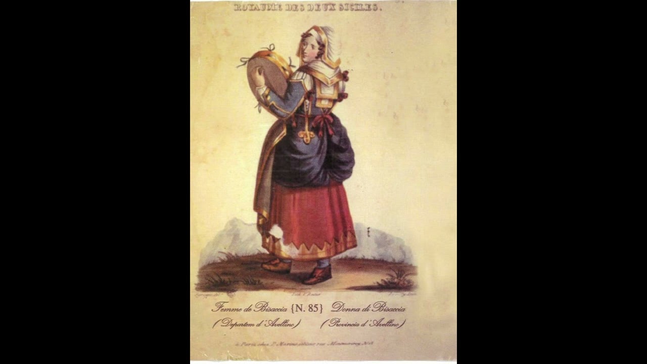 La patrona mia