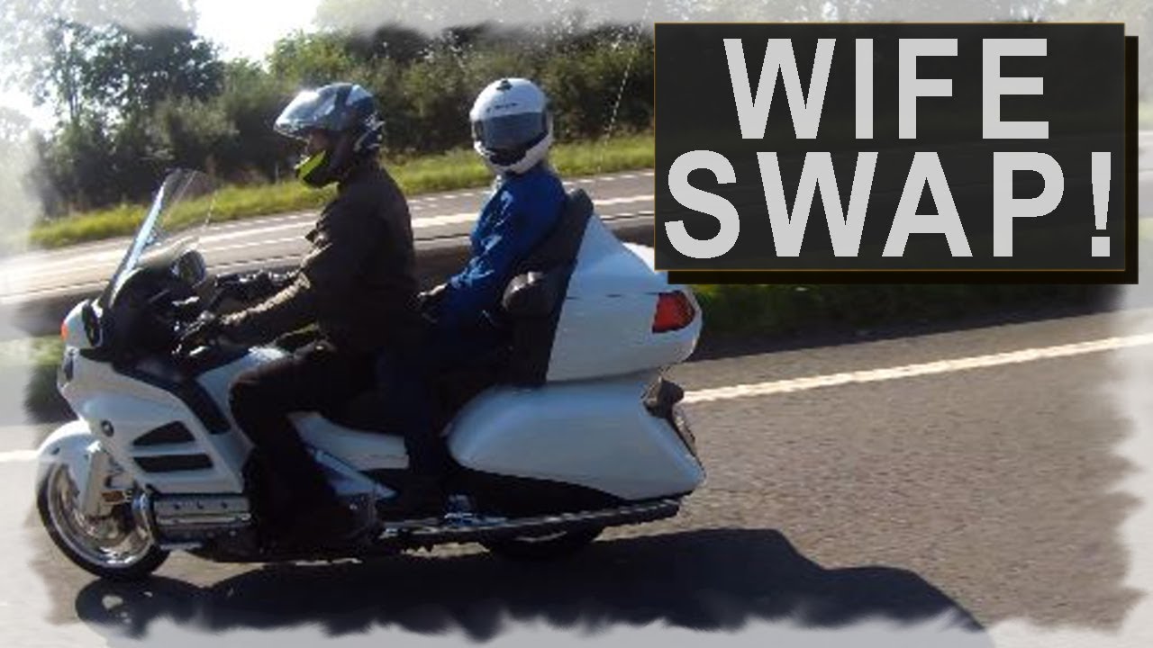 Какая модель Goldwing обеспечивает лучший комфорт для пассажиров? Трансформеры против Заботливых ...