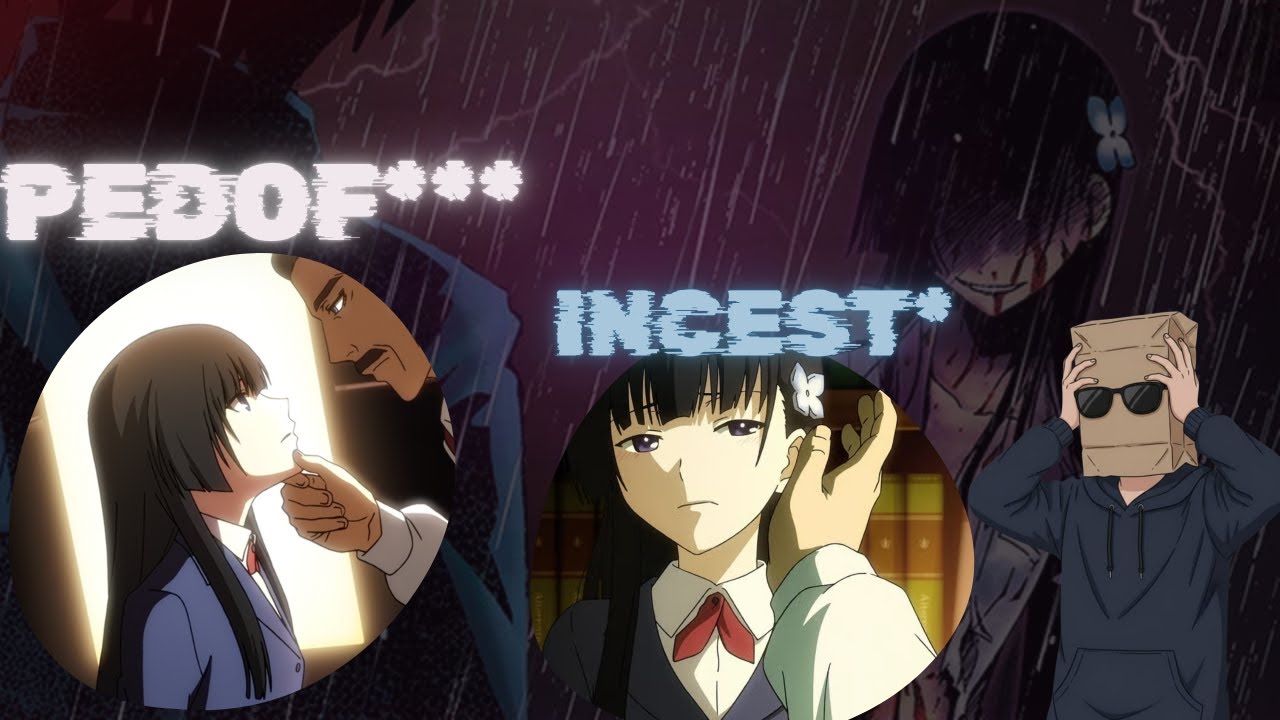 Sankarea um anime pior que School Days – Parte 1
