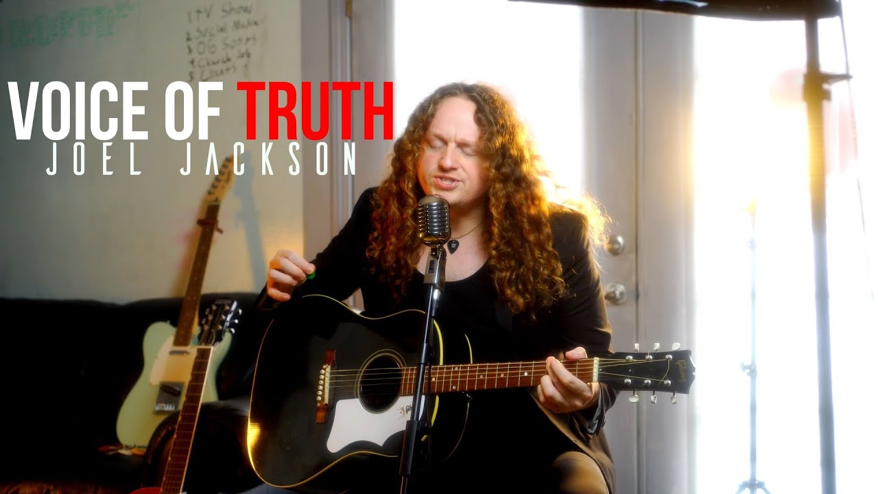 Voice of Truth - Casting Crowns (early 2000s worship music)