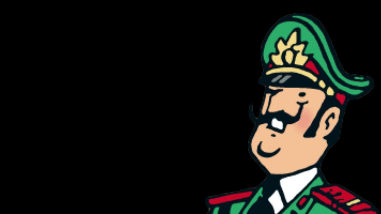 Colonel Eclatax V.5 (ULTIME)