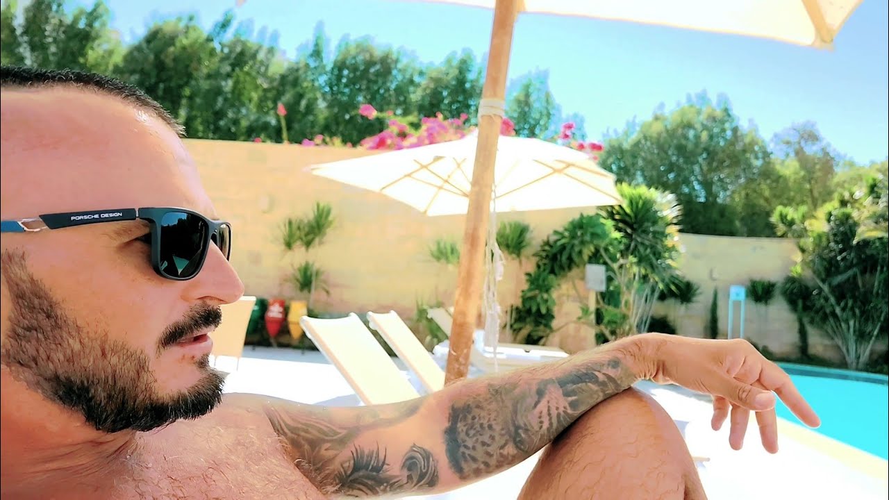СРЕЗАЛИ БРАСЛЕТ😱 В Novotel Beach 5* КАКАЯ Цена? Позднее выселение 💲 Готовьтесь 😄 Бухта Наама Бей 
