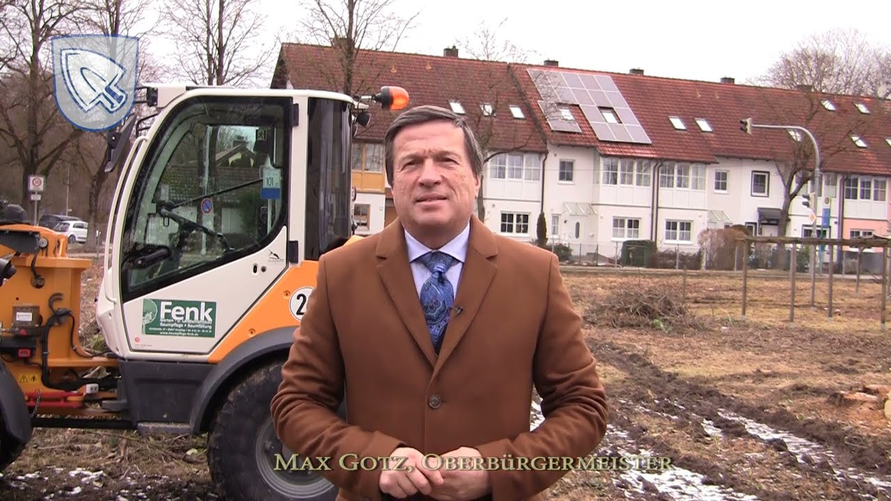 Video BGM 2024-01-30 - Kinderhaus am Ludwig-Simmet-Anger
