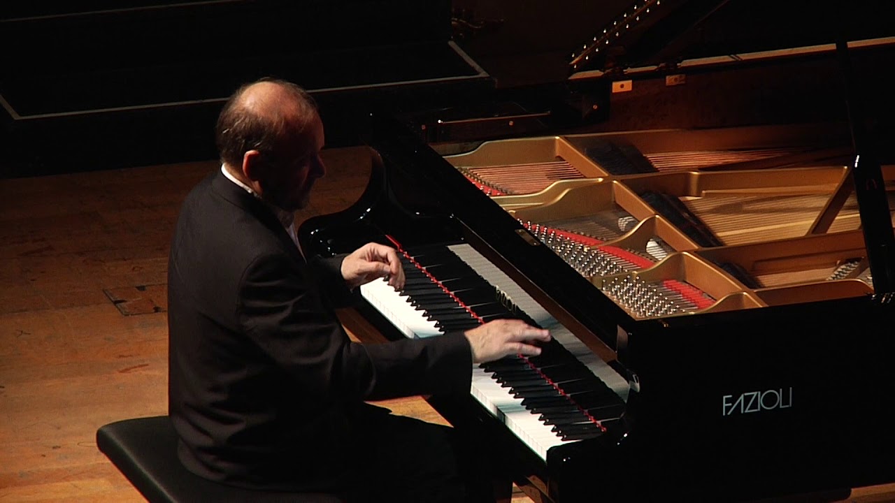 Chopin - 12 Etudes, Op. 25 (Louis Lortie)