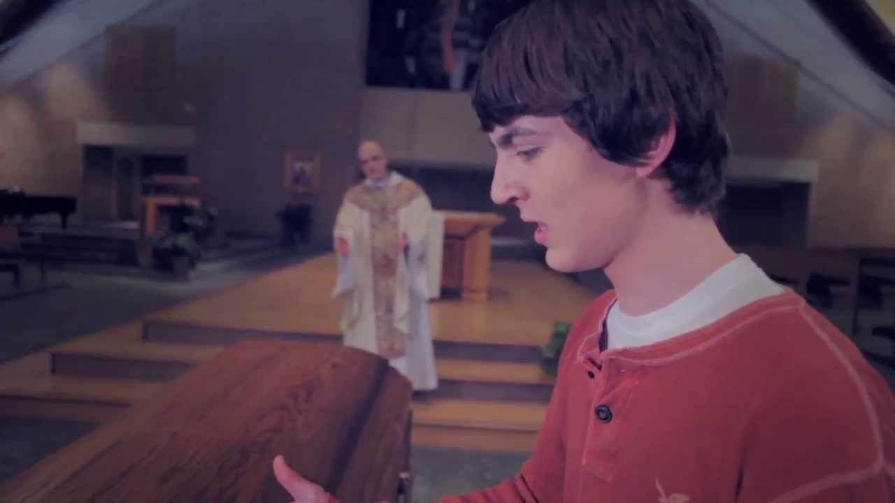 Holy Water