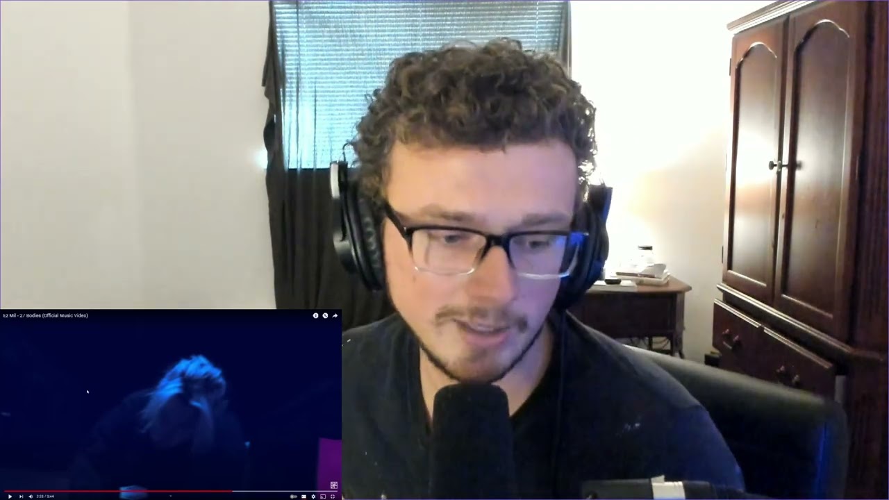 RIP TO THE 27 | 27 Bodies | Ez Mil | REACTION