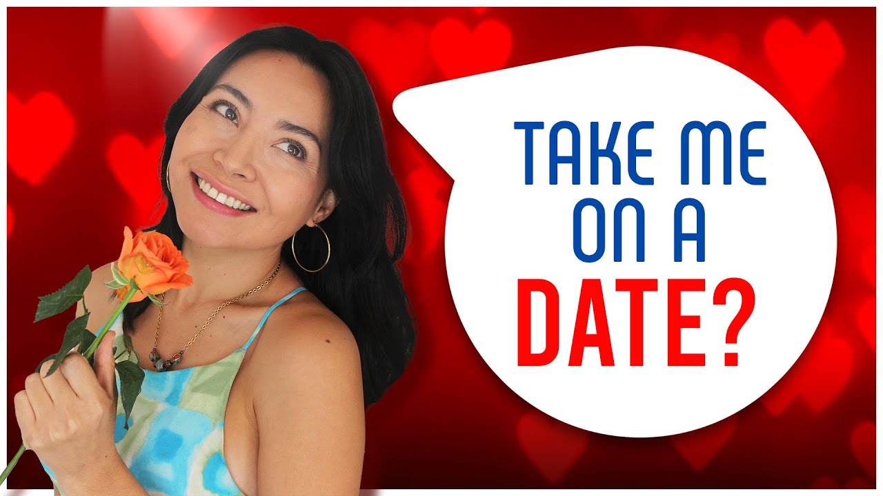 YOUR FIRST DATE IN SPANISH! [Interactive Game]