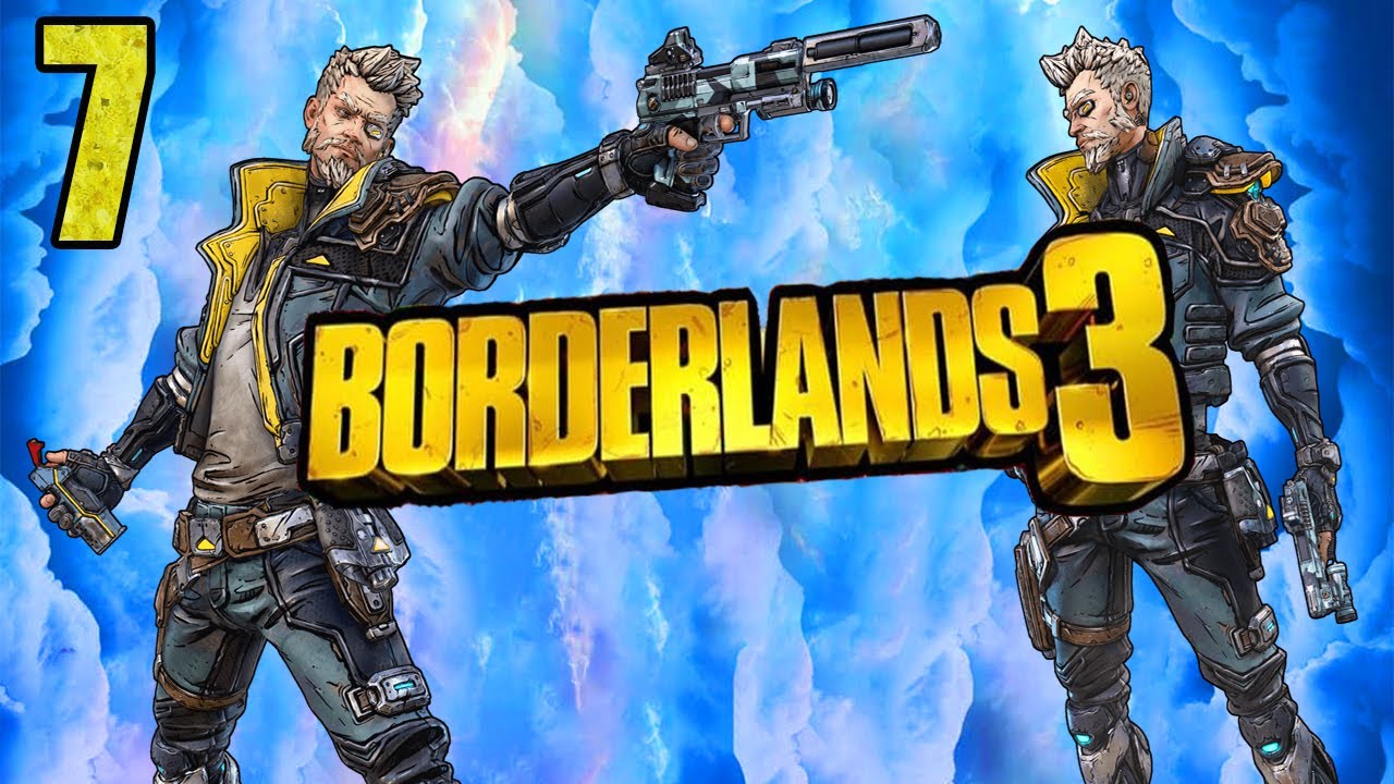 The Return of Zero | Borderlands 3