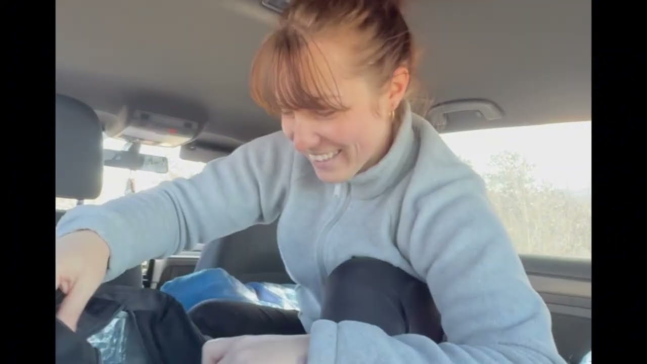Car Camping for Beginners (by a beginner)