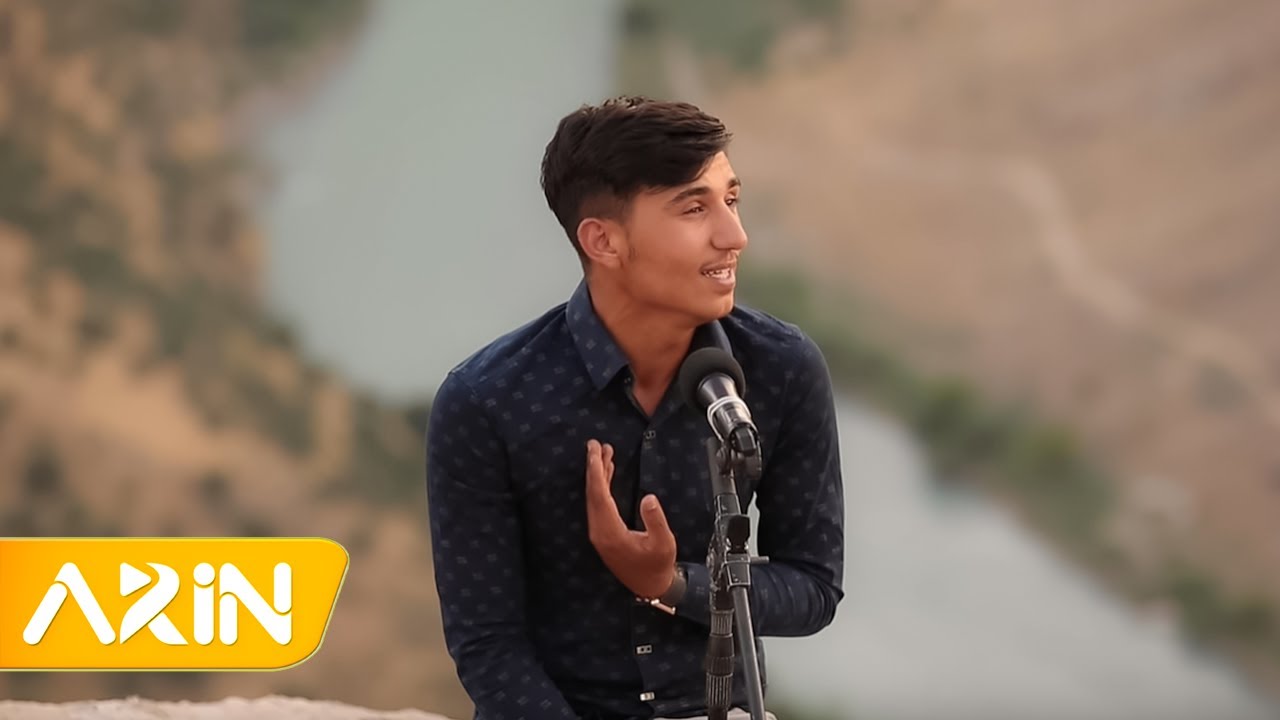 İsmet jiyan - Were le rındıke   ( Türkçe alt yazılı )