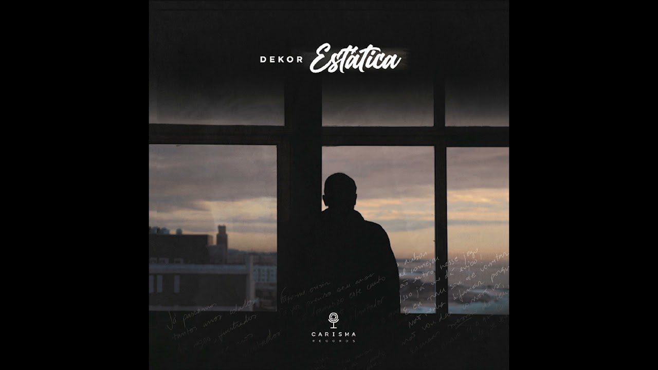 Dekor - Acabou Mal Começou (com Each)