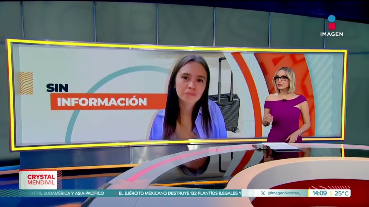Feminicidio Lorena Jacqueline: Su exjefe ya fue detenido por el presunto asesinato