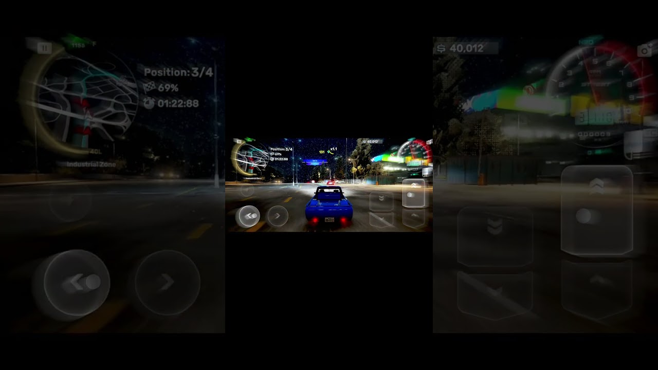 🔥 CarX Street Epic Drive | Jahangir BD Gaming | Sohatvideo 