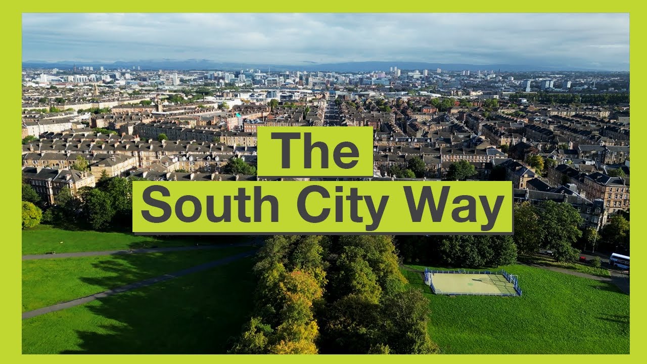 South City Way