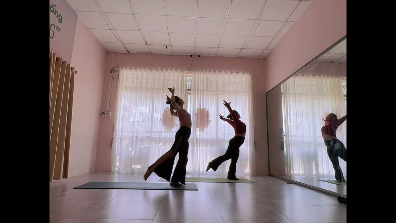 Mây flow-bd Cô Kiều Hạnh