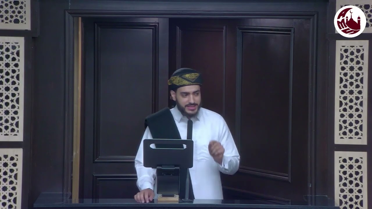 Friday Sermon | Br. Abrahim Mugalli