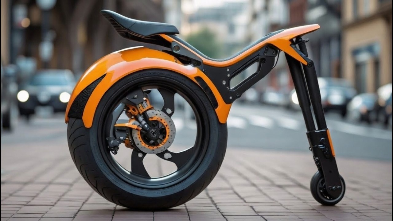 40 INCREDIBLE ALL-TERRAIN VEHICLES YOU WON’T BELIEVE EXIST   :