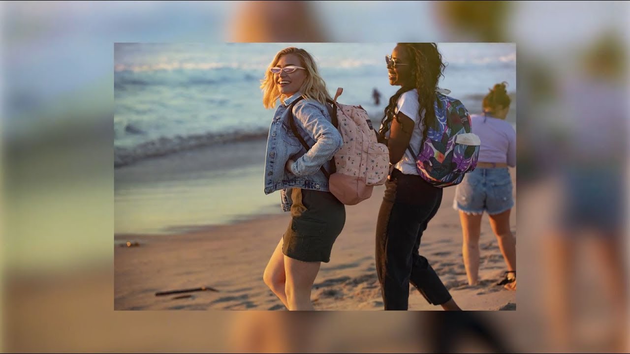 Jansport Superbreak Backpack - Get one for School