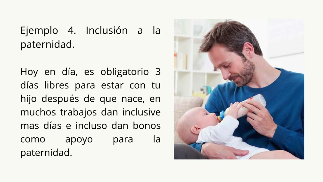 Inclusión, equidad y diversidad