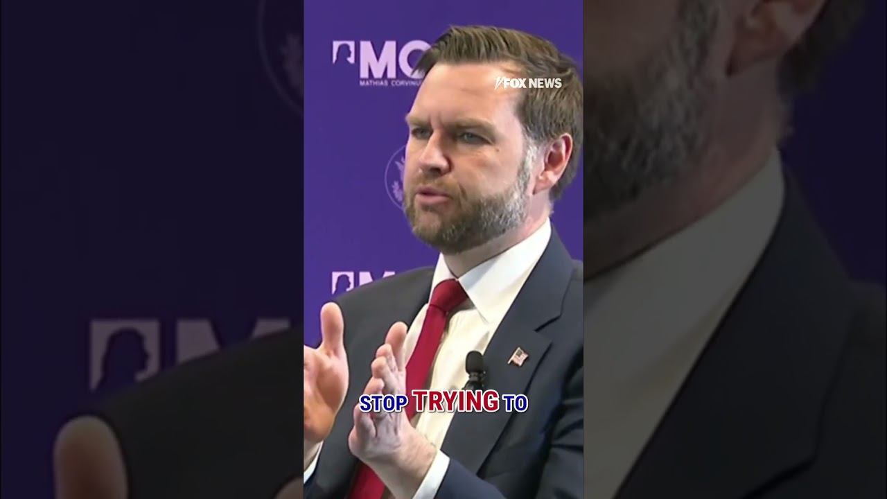 JD Vance touts 'good developments' after Iran ceasefire reached #shorts #us #news #jdvance