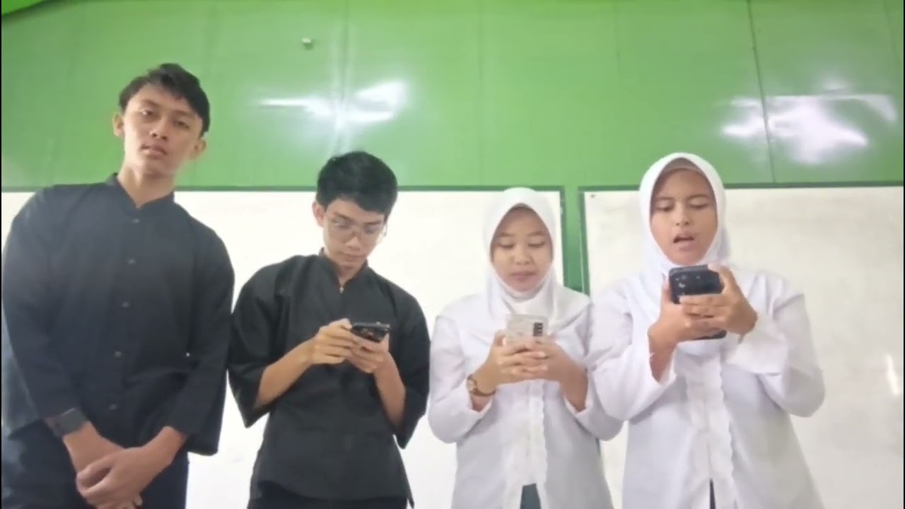 BPAI: Iklhas kelompok 2