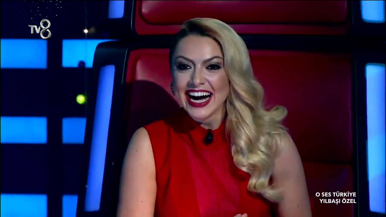 O Ses Türkiye Buğra Gülsoy 'Haydi Gel İçelim' / 2014