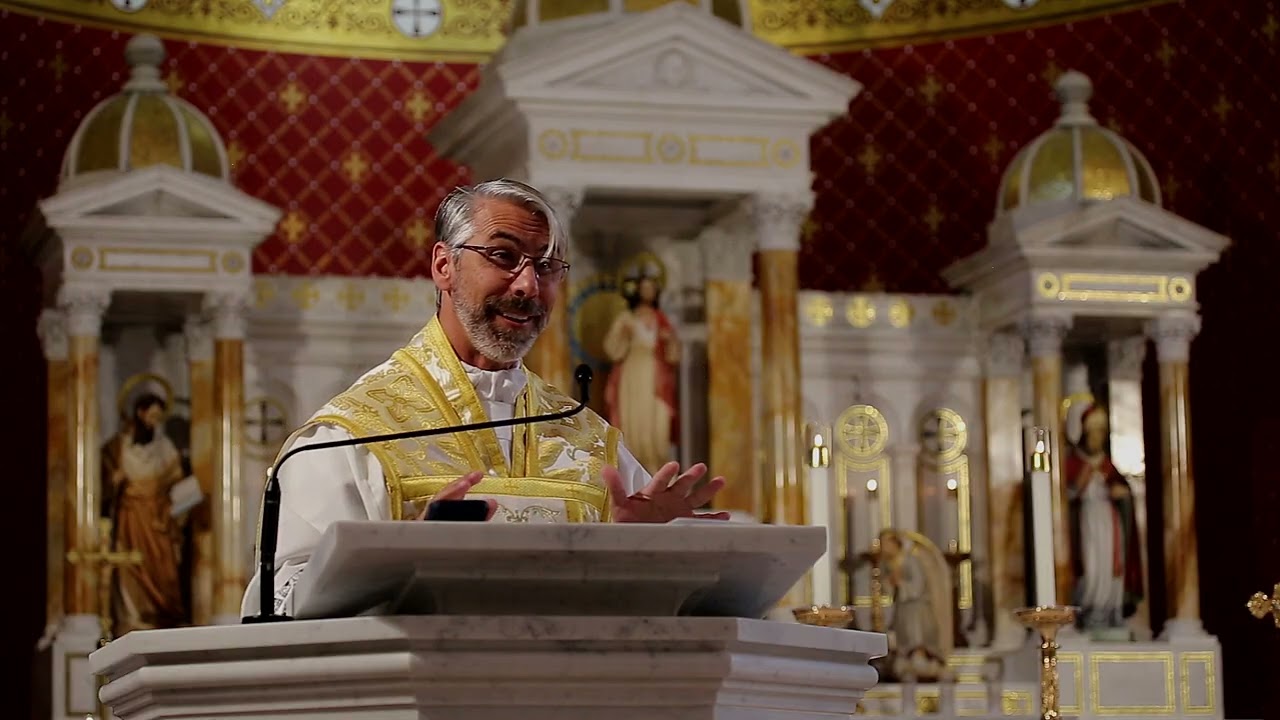 OUR ULTIMATE VOCATION