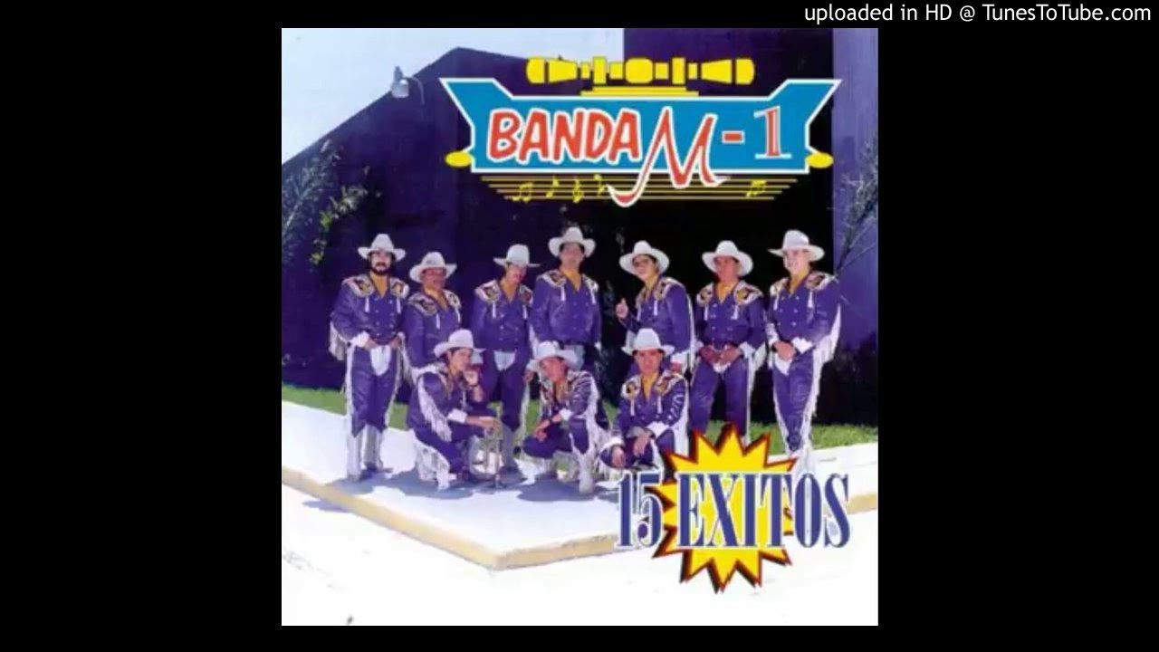 02 No Podr&aacute;s banda m1