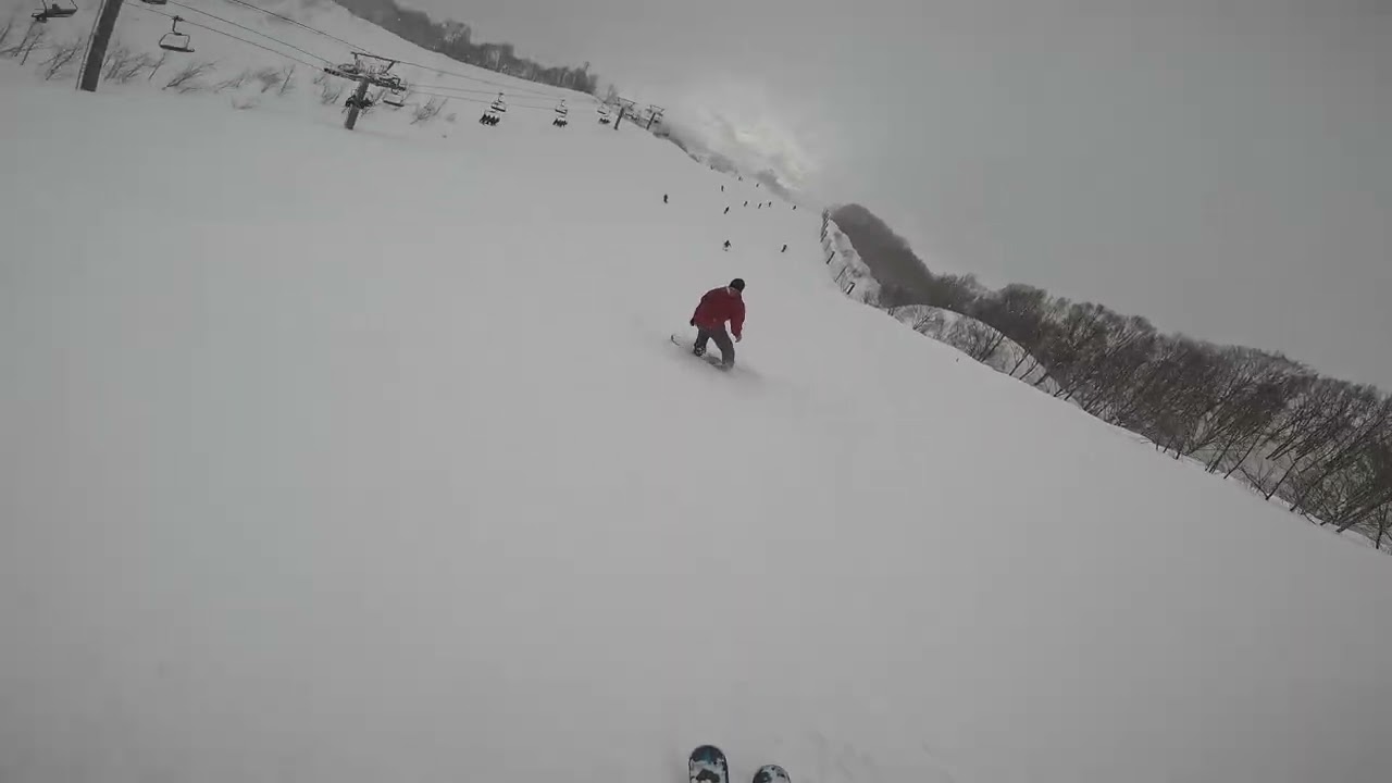 2026/01/31 石打丸山  IshiuchiMaruyama 03 TS