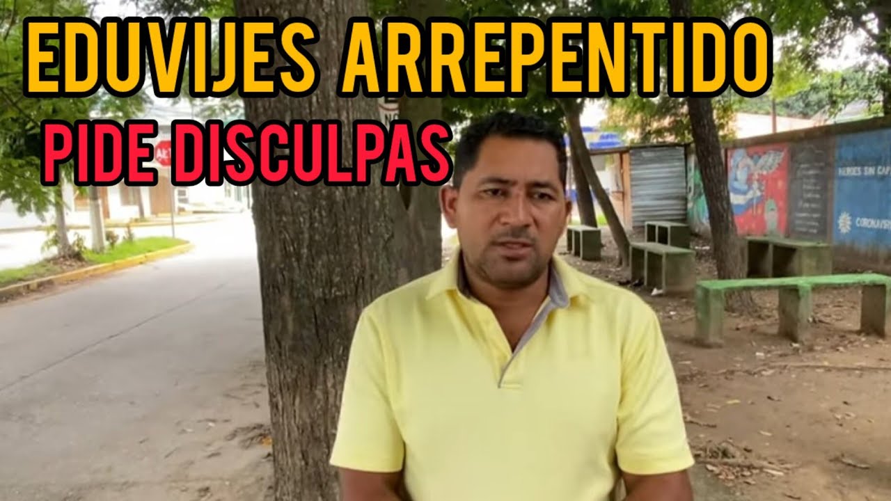 #eduvijes Aclara porque grabo a #Maria chichuy sin #Ropa 😱LO CUENTA TODO