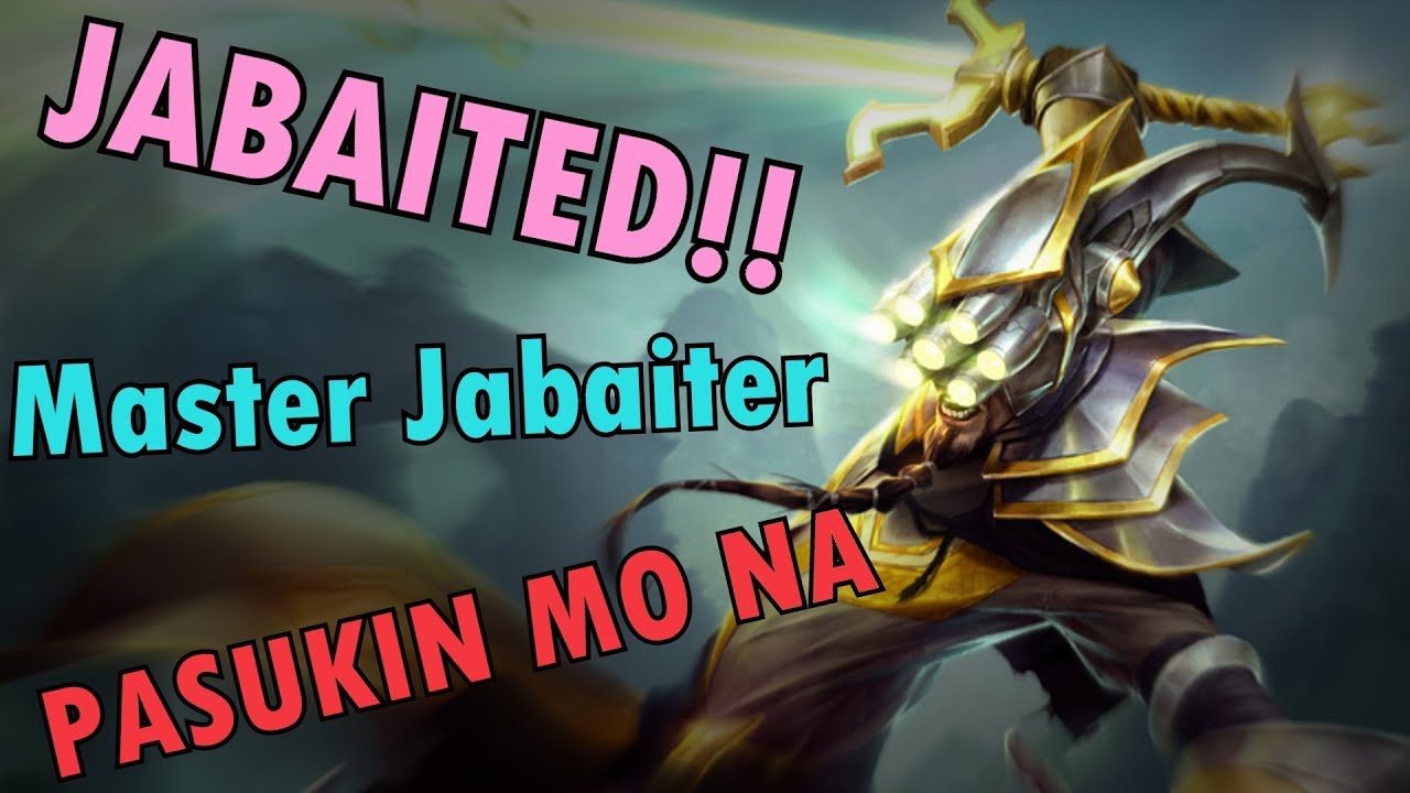 Master Yi, The Panday