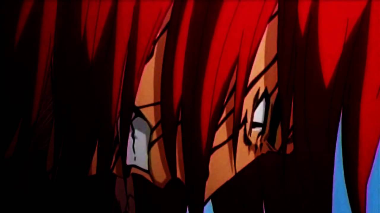 Bleach - There's no way to go but up from here
