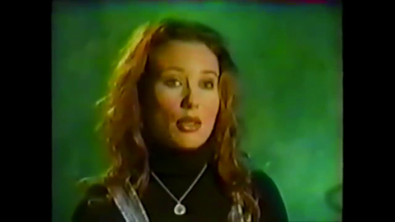 Tori Amos on founding RAINN