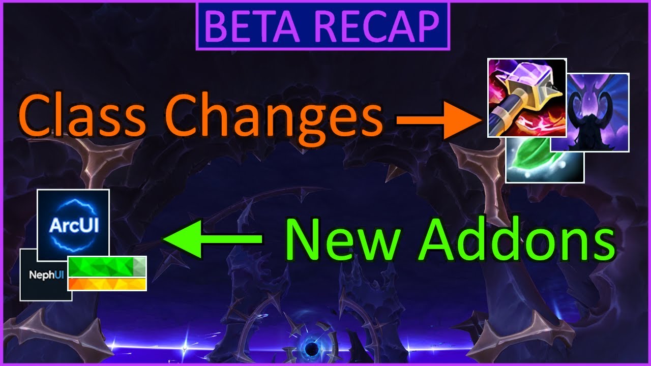 Will Midnight Be Ready? - BETA RECAP