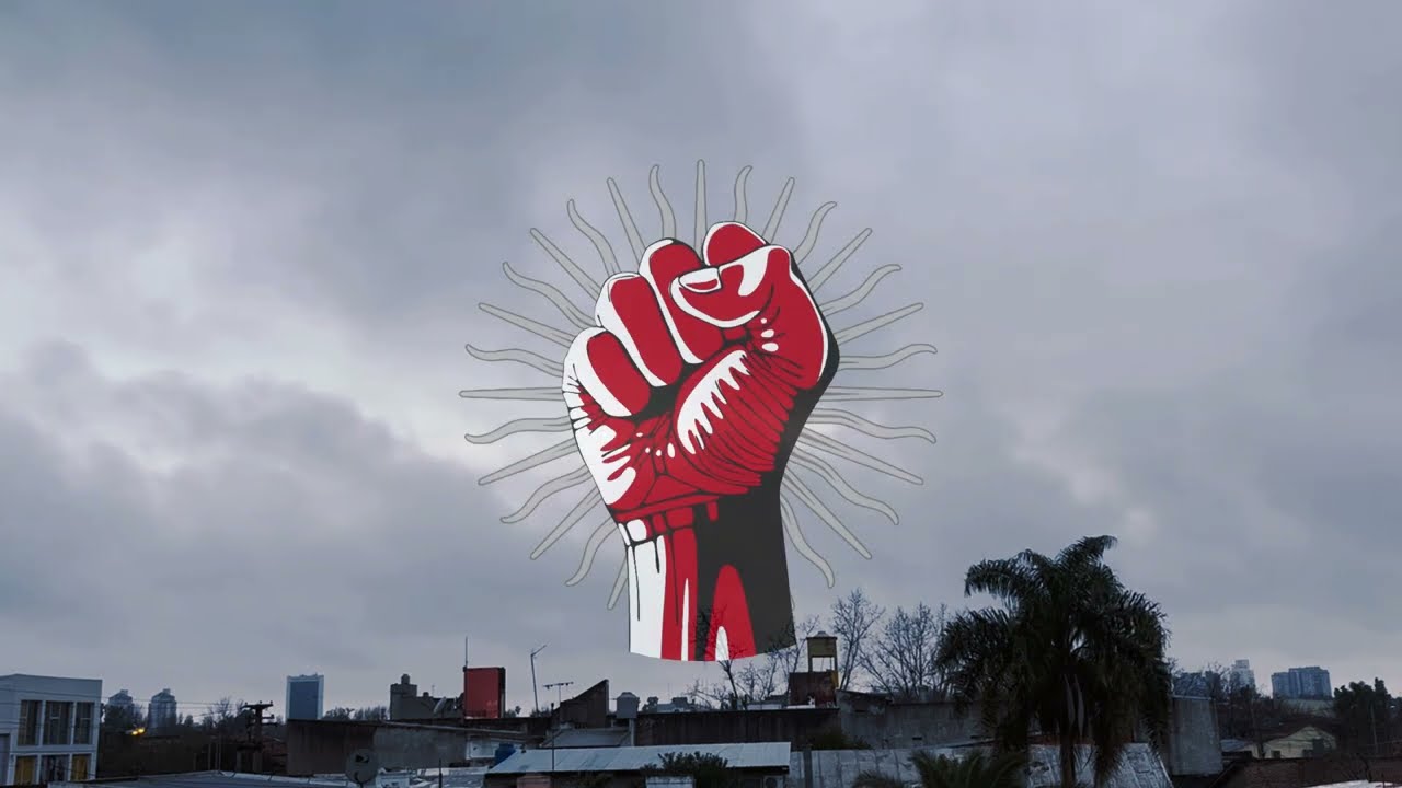 El Mal Del Sauce | REVOLUCI&Oacute;N