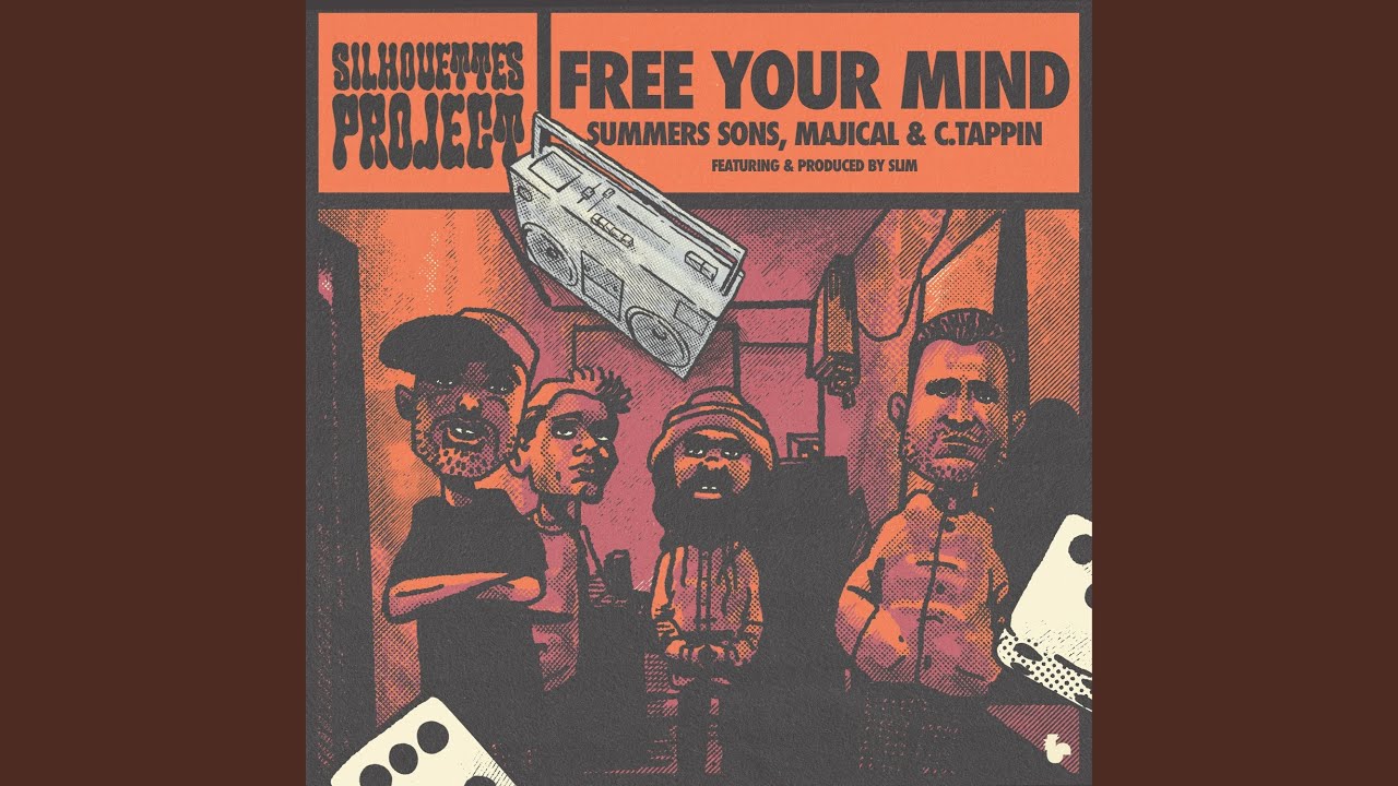 Free Your Mind (feat. C.Tappin)