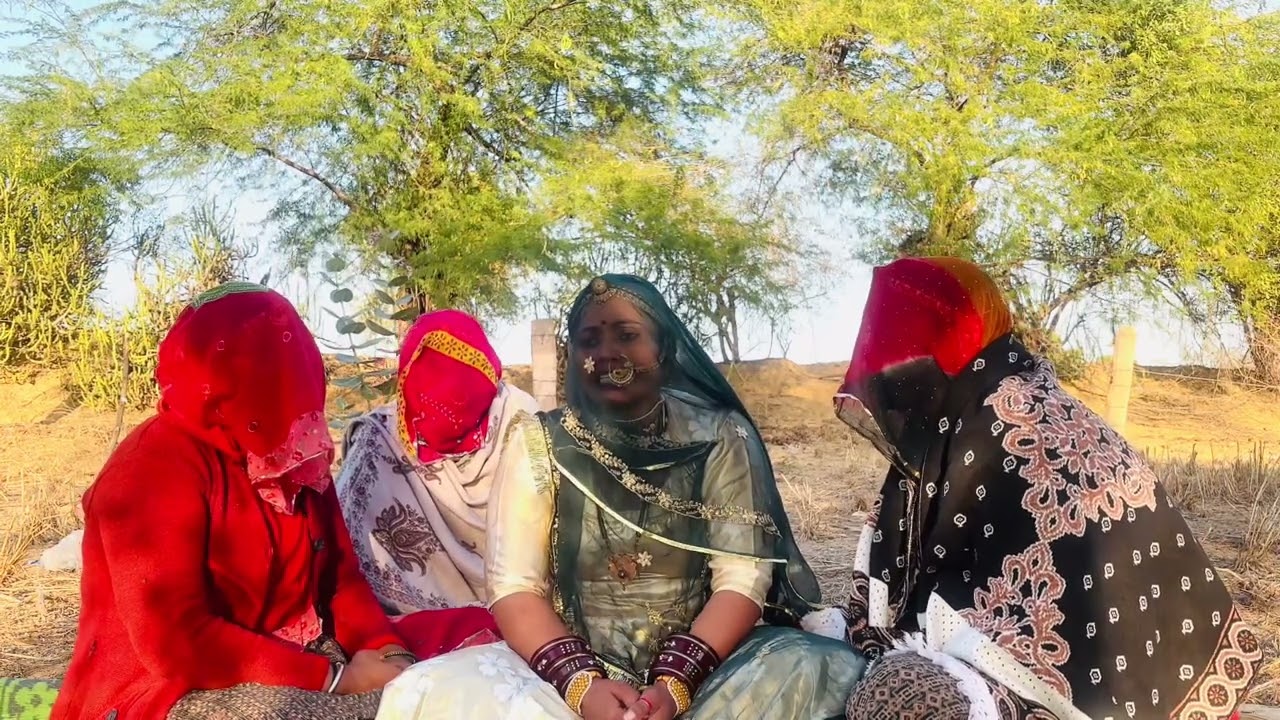 म्हारी कुटिया बणादो 