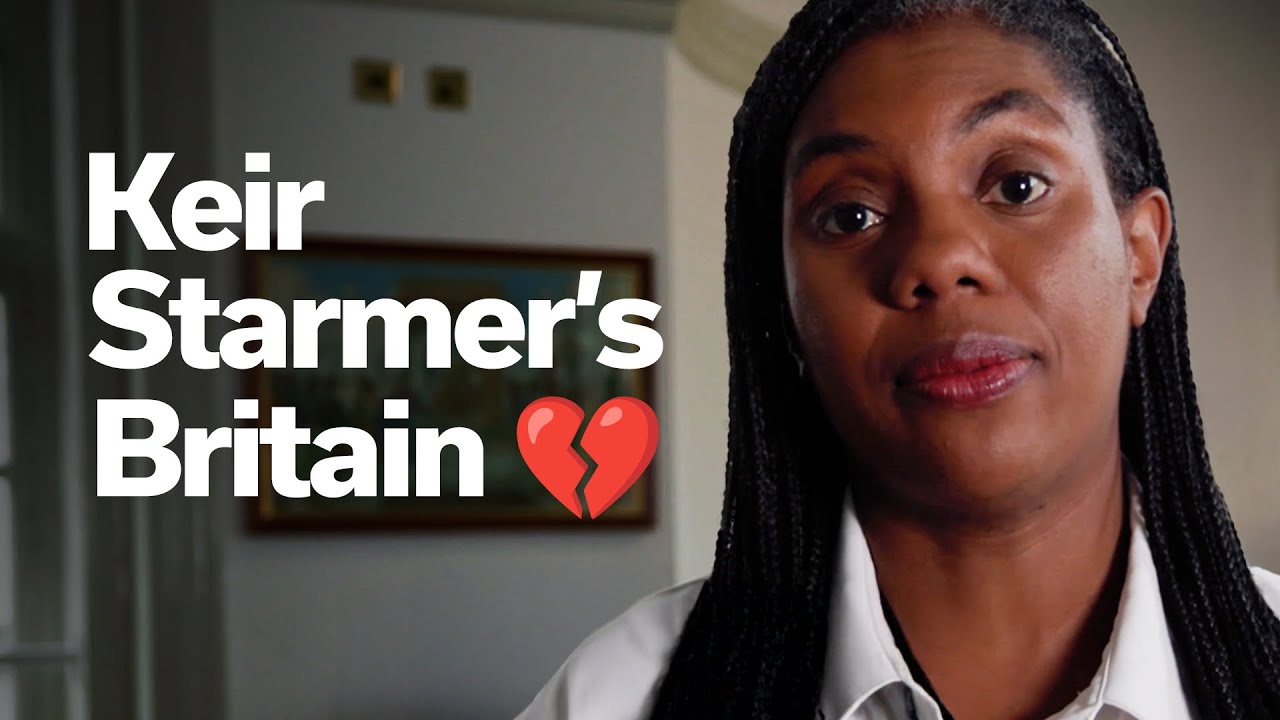 This VIRAL Video has Completely Exposed Keir Starmer