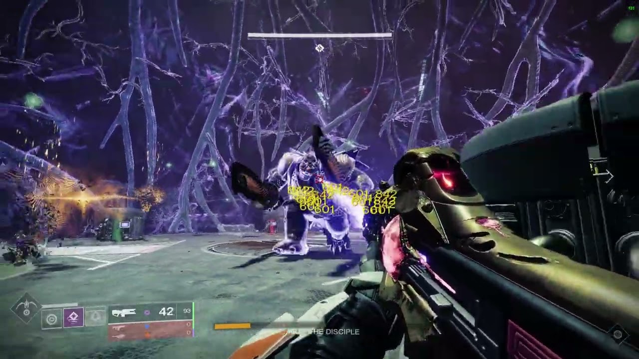 Destiny 2 Moments No Context #34