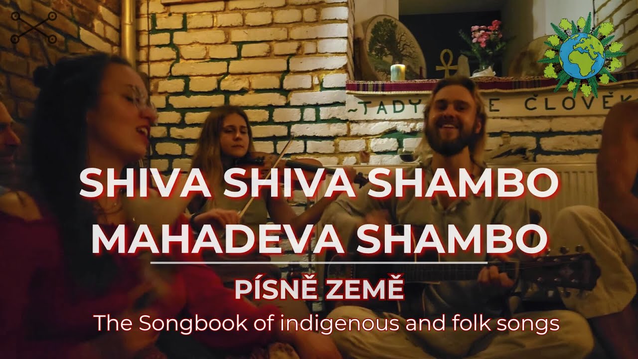 Shiva Shiva Shambo | Healing songs with lyrics and chords